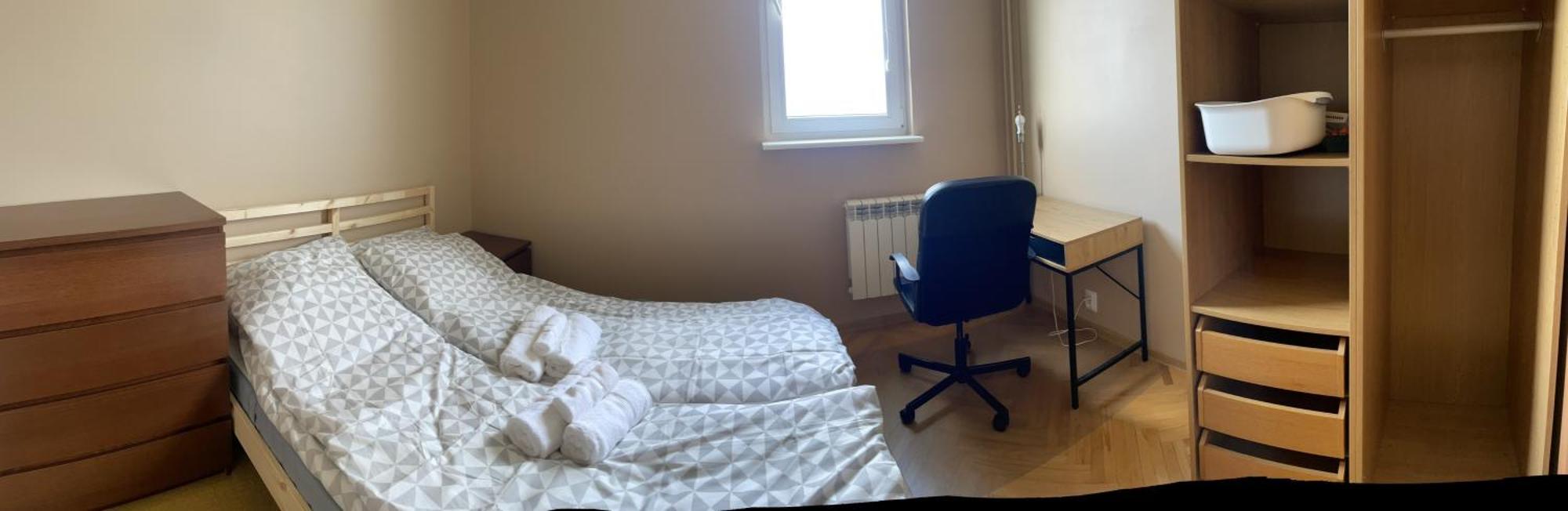 Apartament Sloneczne Przymorze Gdańsk Zewnętrze zdjęcie