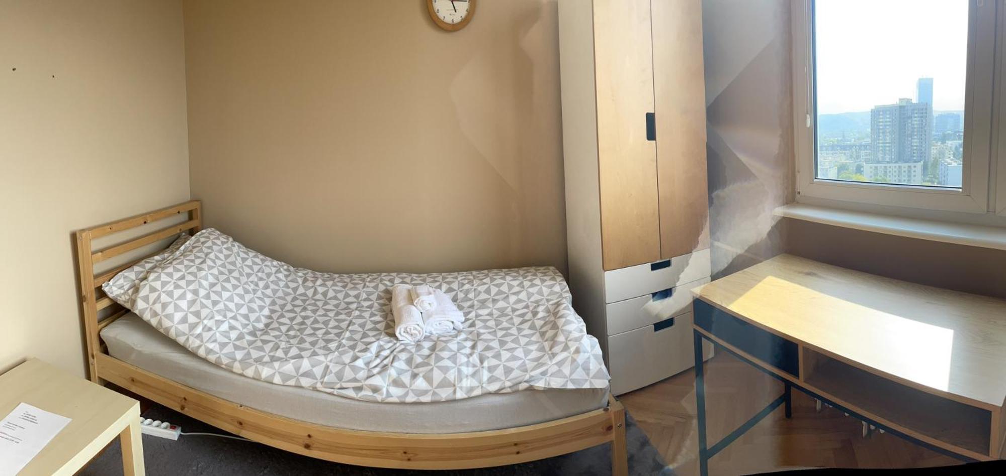 Apartament Sloneczne Przymorze Gdańsk Zewnętrze zdjęcie