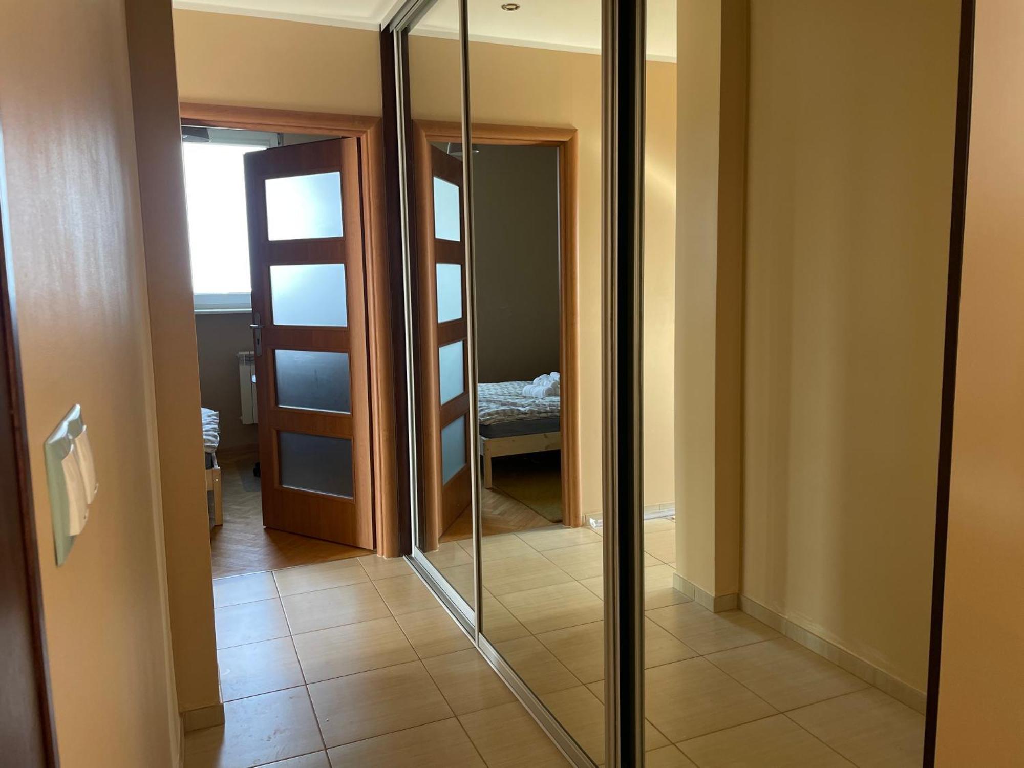 Apartament Sloneczne Przymorze Gdańsk Zewnętrze zdjęcie