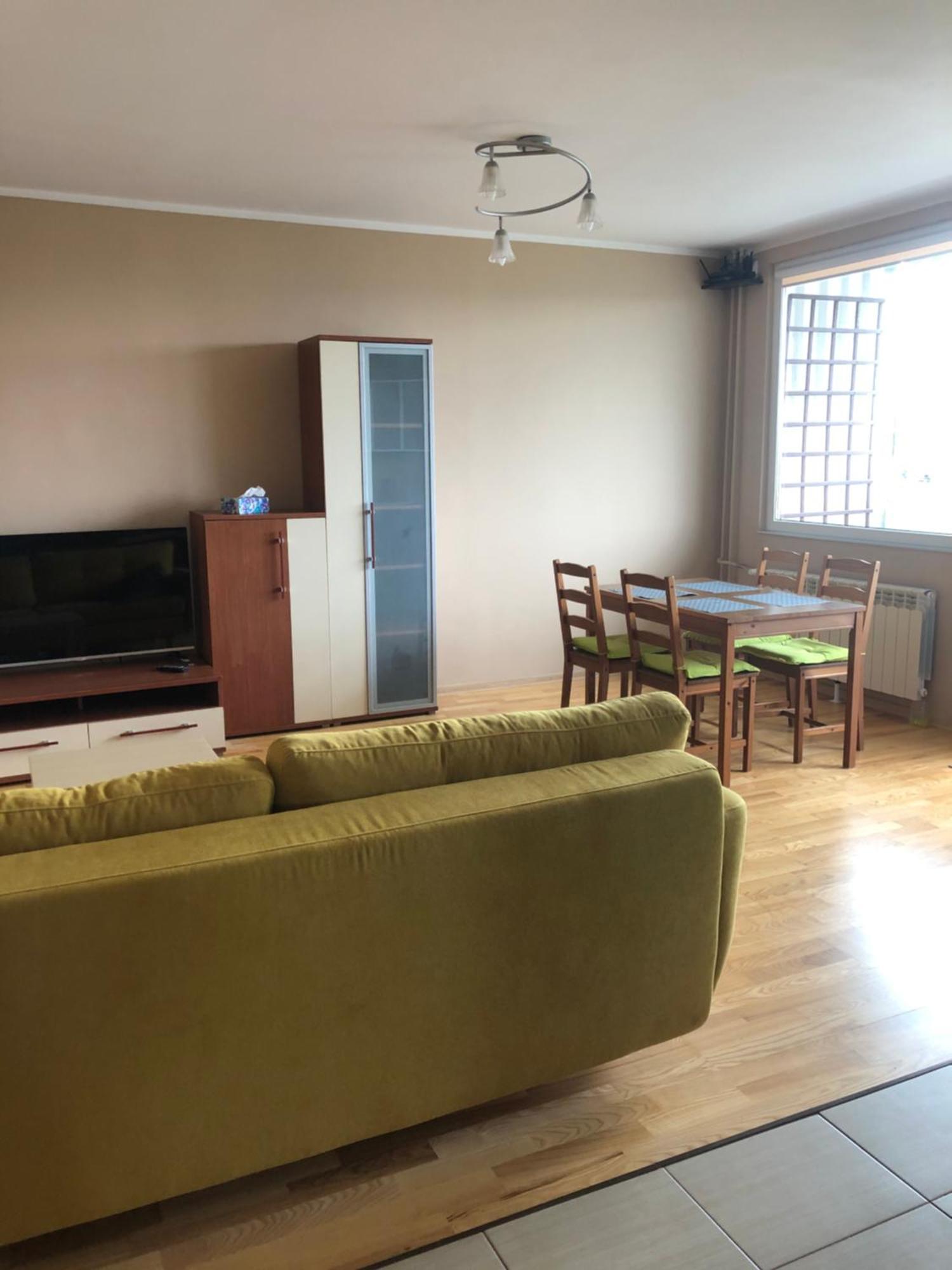 Apartament Sloneczne Przymorze Gdańsk Zewnętrze zdjęcie